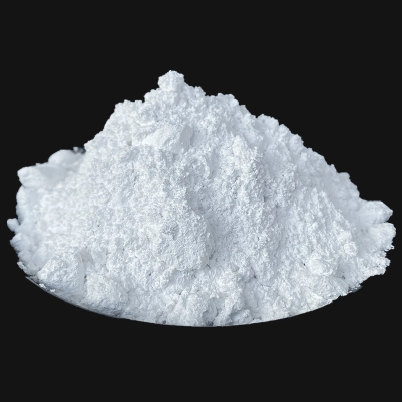 High Purity 99.99% Aluminum Oxide Al2O3 Powder Alumina Powder