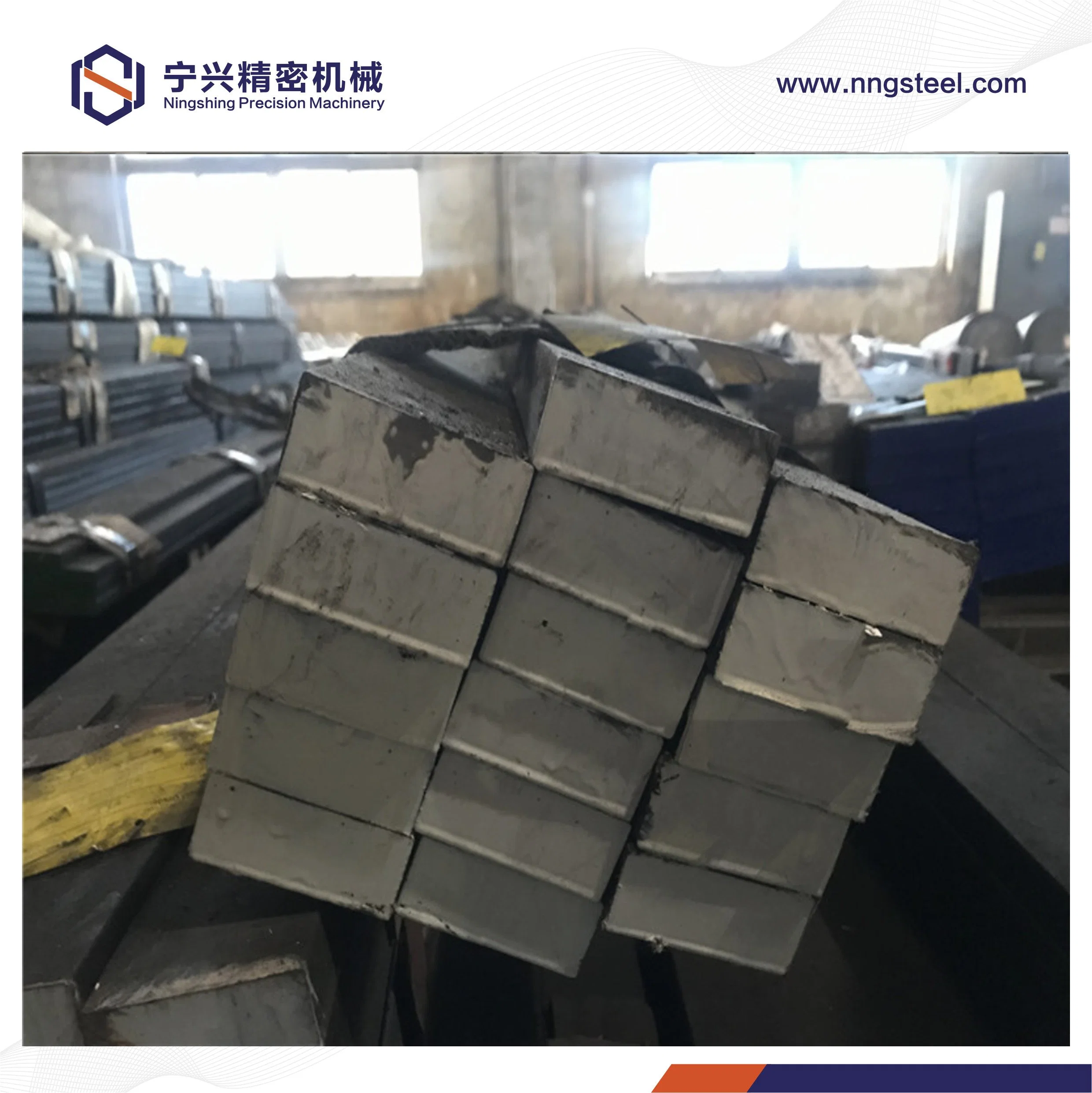 Alloy Steel with 1.2206 Cemented Carbide Tool Steel Plate Metal Sheet Pipe Die Steel