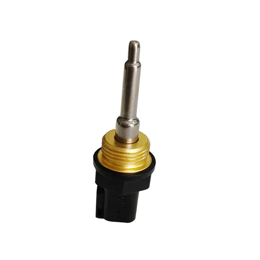 Sensor de temperatura da água de peças automáticas 2644297 para a escavadora Cat 325D 330 oc