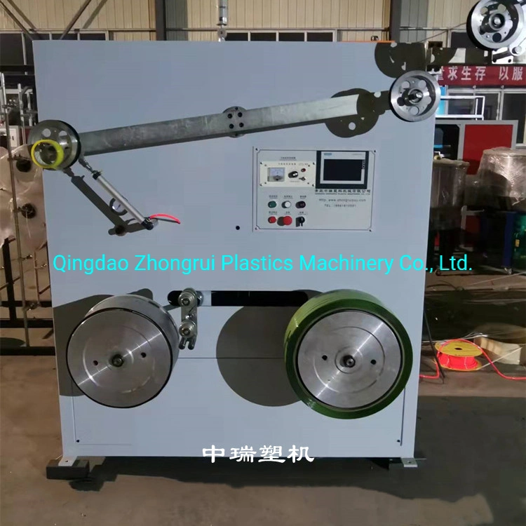 Automatic Plastic Machine Pet Strapping Band Production Line