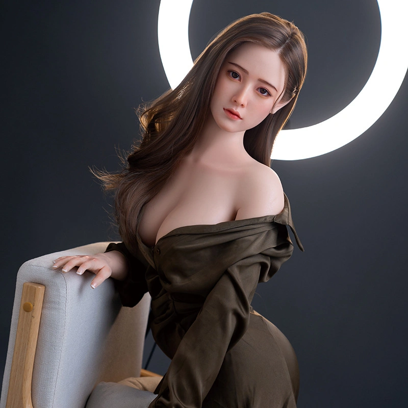 Lifelike Vagina Silicone Big Breasts Fat Body Female Dolls TPE Realistic Fat Big Ass Sex Doll