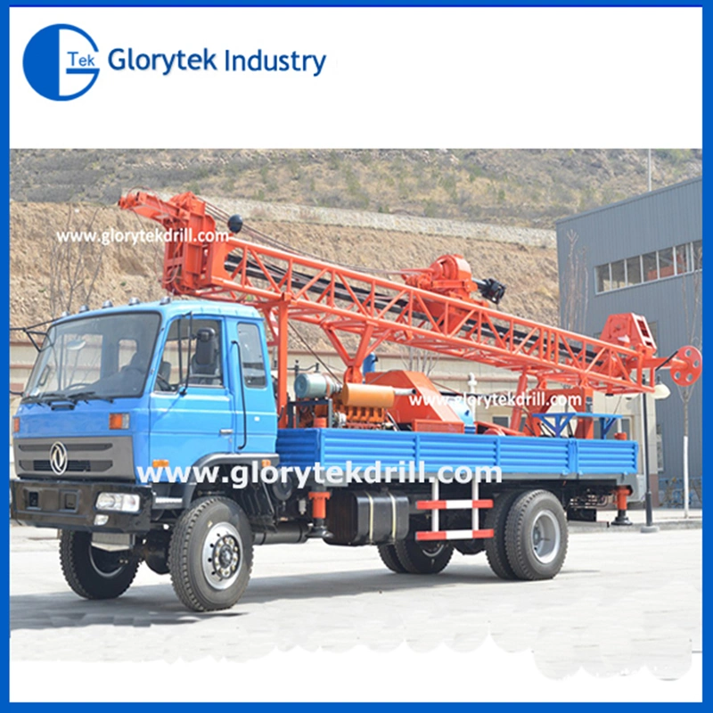 Water Well Drill/Drilling Rigs for Sale in South Africa