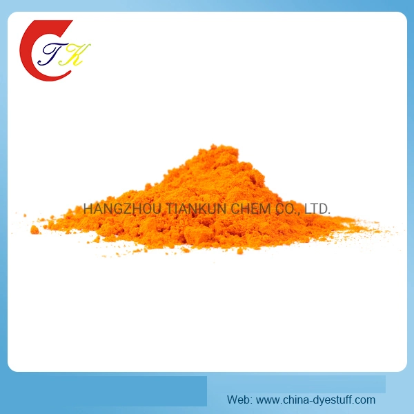 Skyacido® Acid Orange 56 200%/ ألوان صبغية/أصباغ الحمضية/أصباغ النايلون