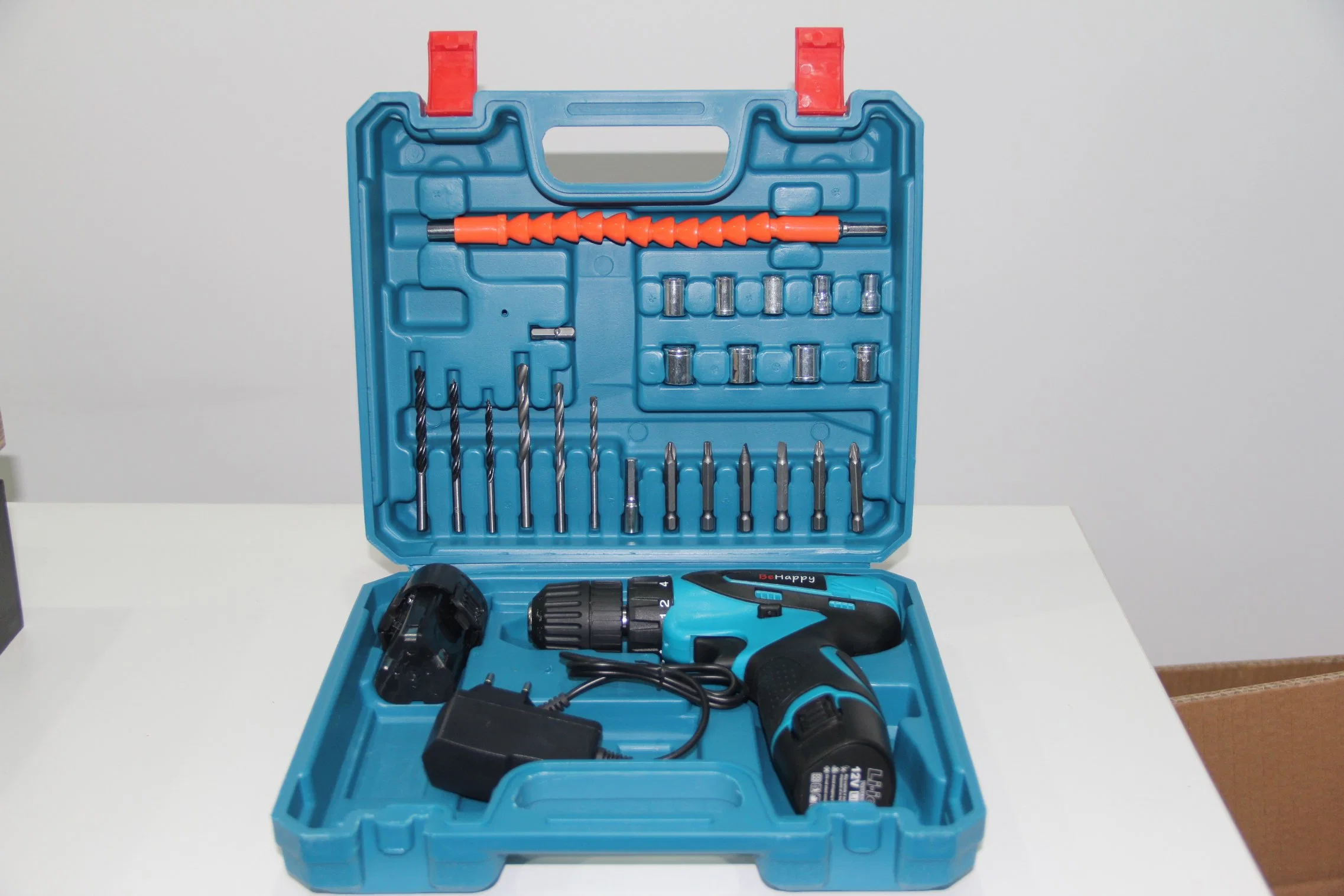 Electric Hand Drill for Family or Industry
