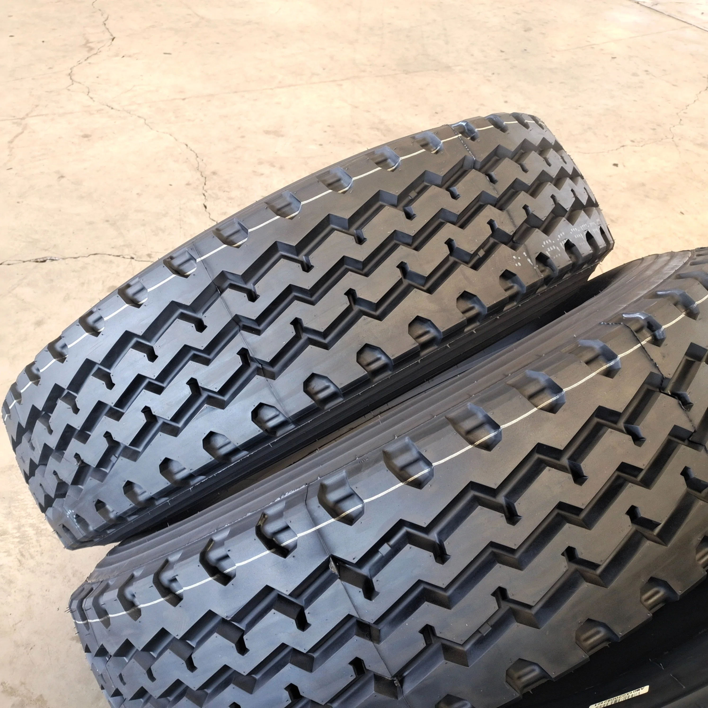 Timax 1200r20 Pr22 11r245 Truck Tires 315/80r225 Commercial Trailer Tires for Sale