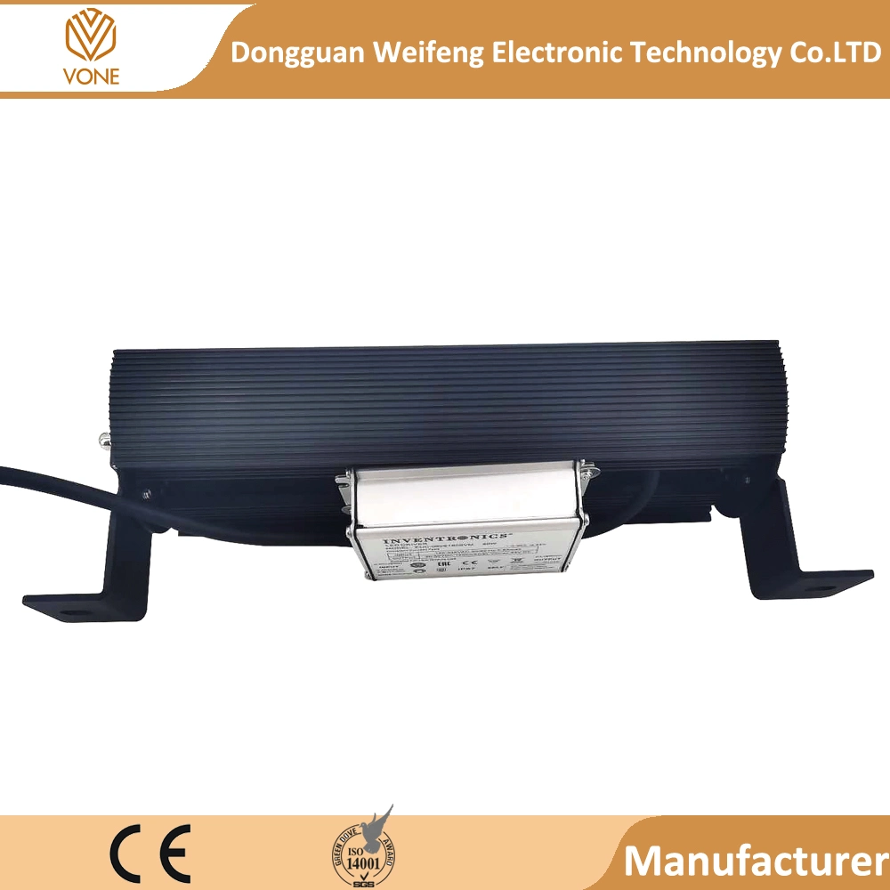Китай на заводе под руководством низкая мощность линейной фонарь индивидуального освещения 60W 120 Вт, 240 Вт