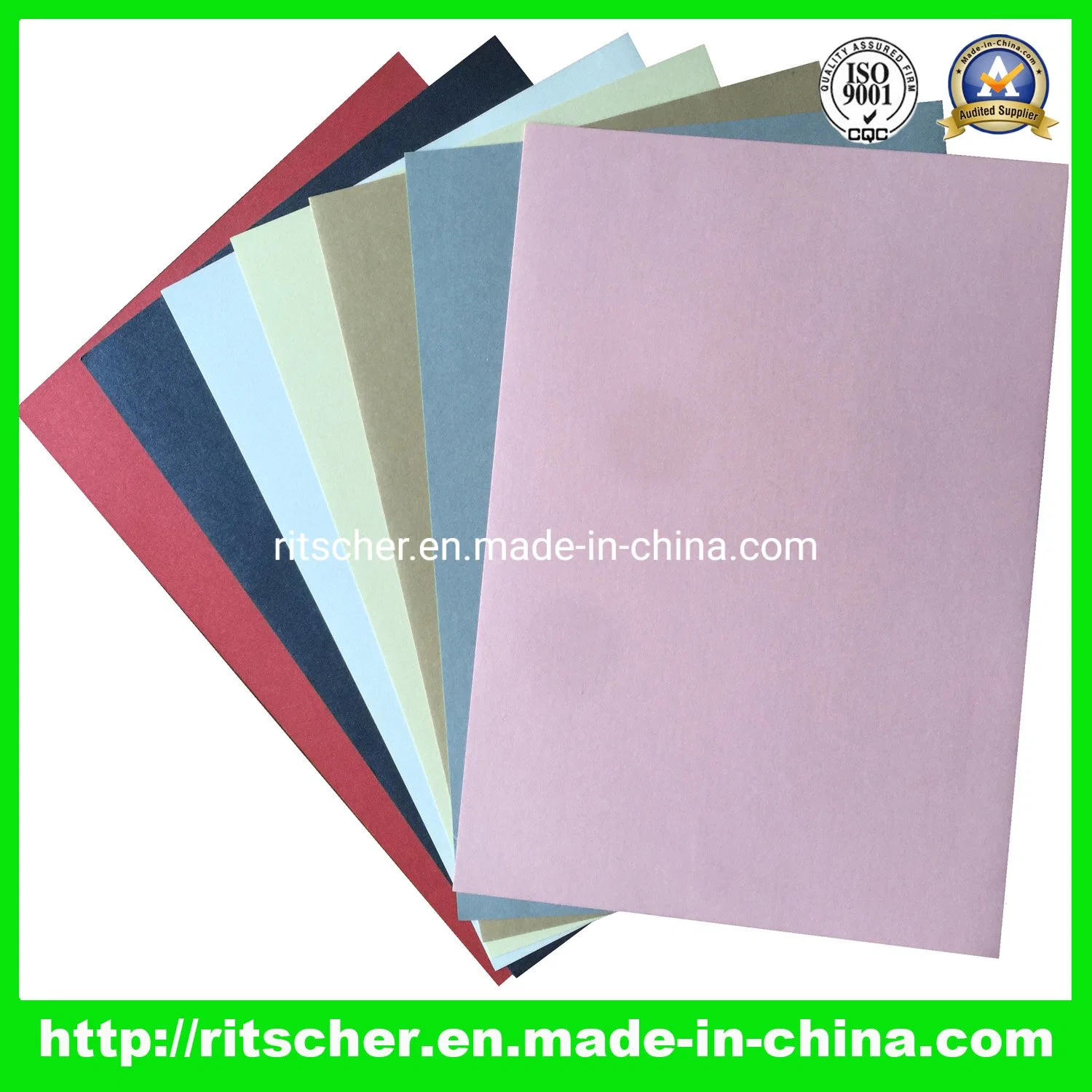Pearl Paper Iridescent Paper Packing Paper Packaging Paper Wrapping Paper