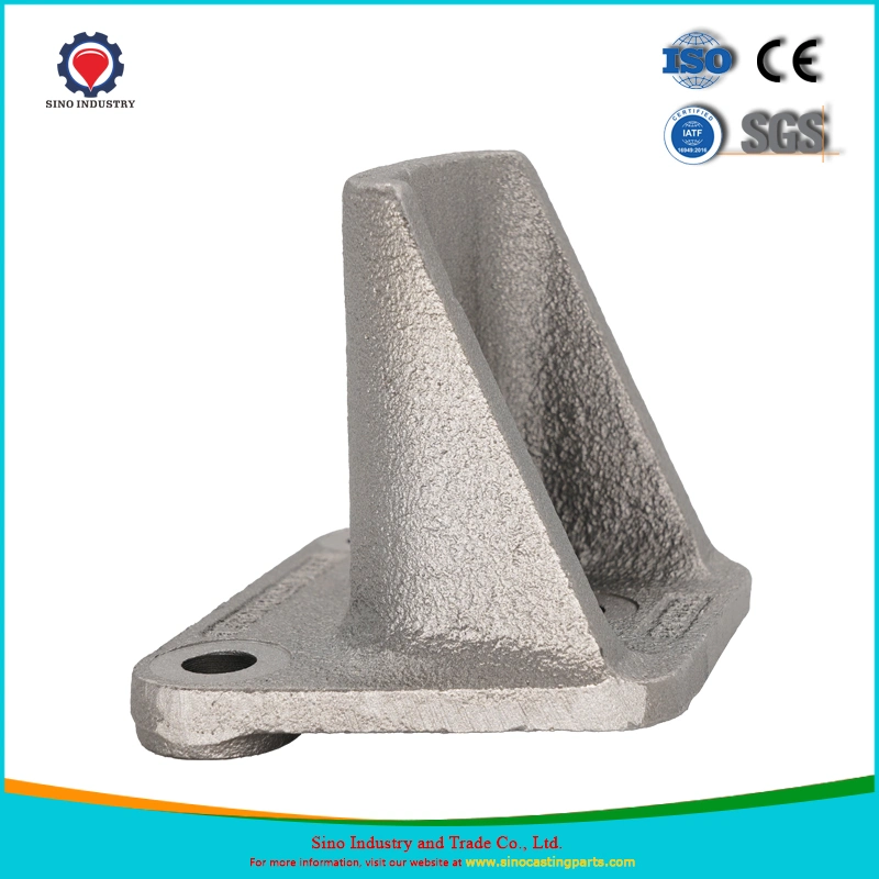 OEM Ductile and Gray Iron Casting Die/Sand Cast/Casting Auto Accessories Heavy/Light Truck/Car/Automobile/Automotive Parts Car Spare Parts