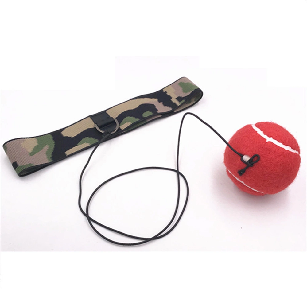 Punzing Ball on String con Headband Training reacción de velocidad Esg12857