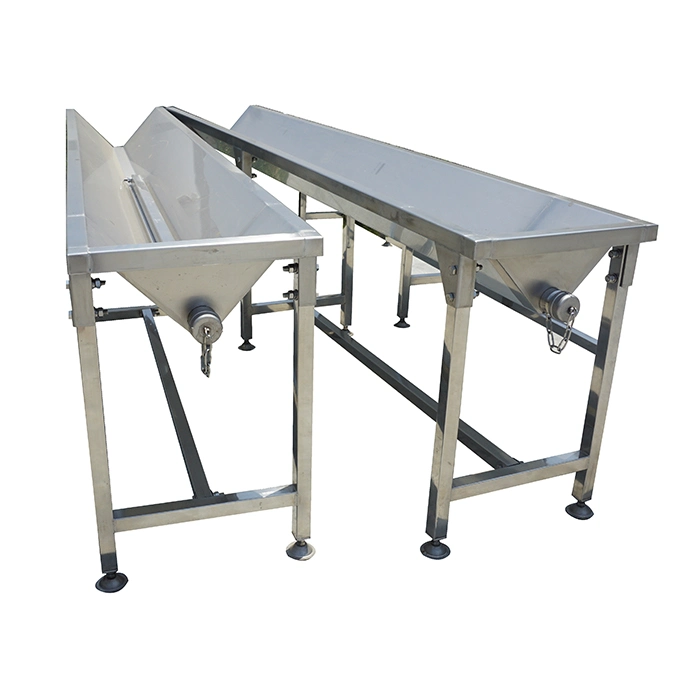 Chicken Slaughtering Line Chicken Processing Line Poultry Slaughterhouse Equipment