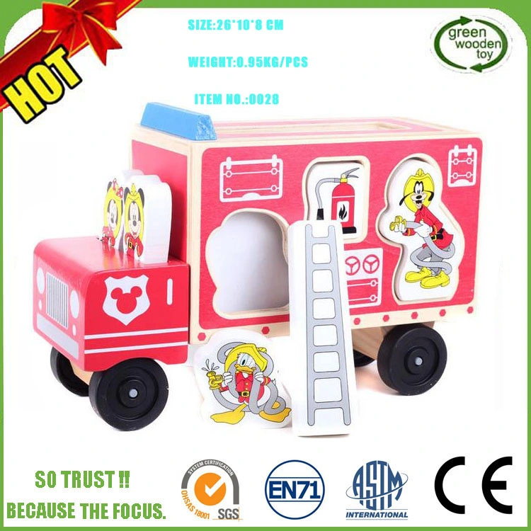 Hohe Simulation China Großhandel/Lieferant Kinder Baby Montessori Pädagogische Vorgeben Spielen Mini Gemüse Verkauf Shop Holzspielzeug