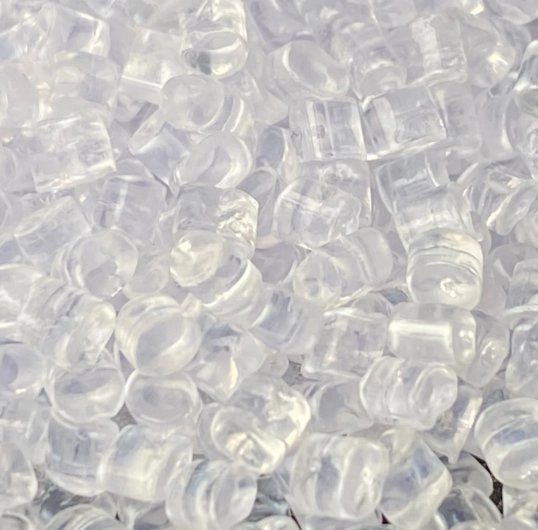 Factory Direct Commercial Plastic PVC Granulated for PVC Ceiling Panel