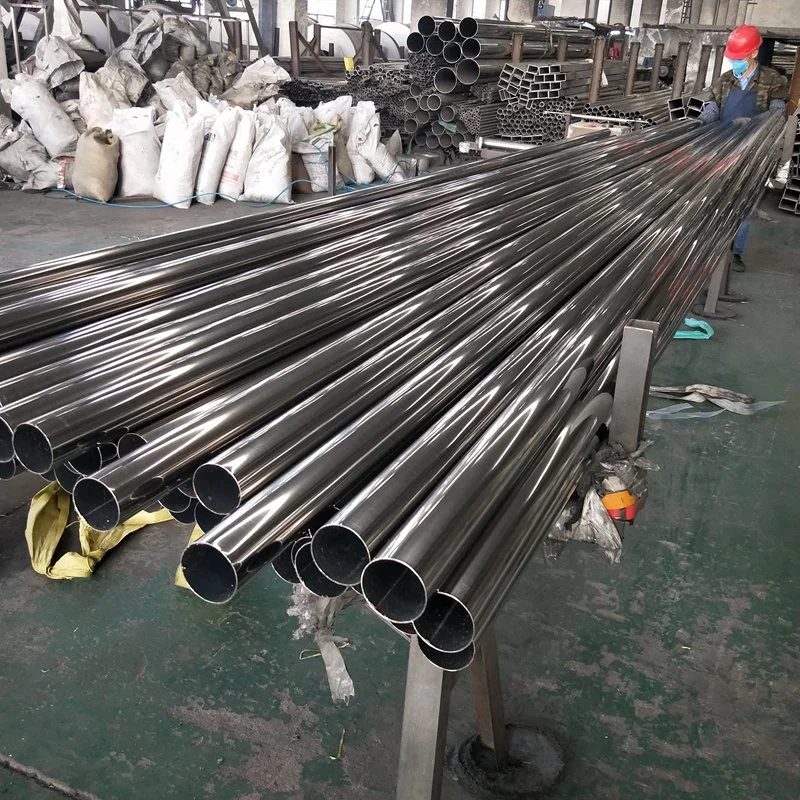 Seamless/Galvanized/Stainless/Black/Round/Square A106/A53 Carbon Steel Pipe Oil and Gas Pipe ERW/Seamless Steel Pipe