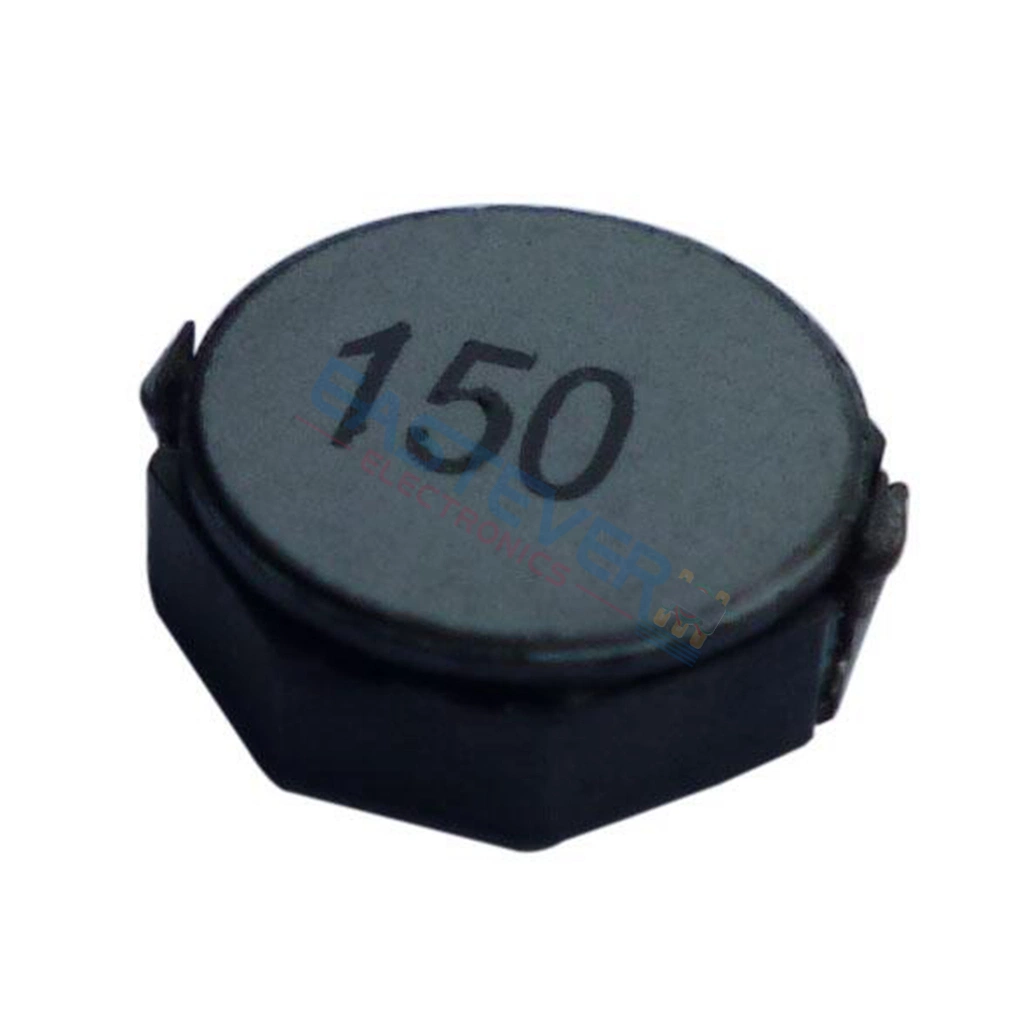 SMD Power Inductor Sp7835--101K for Video. Cable Modem Use, Switch, Amplifier Use Inductor Factory Made in China.