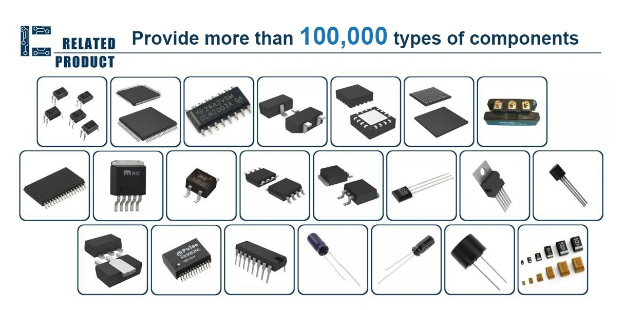 FT232rq IC Chip USB Bridge, USB to Uart USB 2.0 Uart Interface 32-Qfn FT232rq-Reel FT232rq-Tray FT232 FT2232 FT2232D