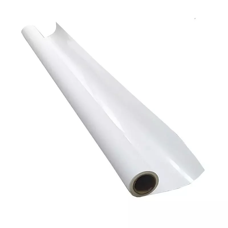 Non-Tearable PP Polypropylene Synthetic Paper Photo Paper