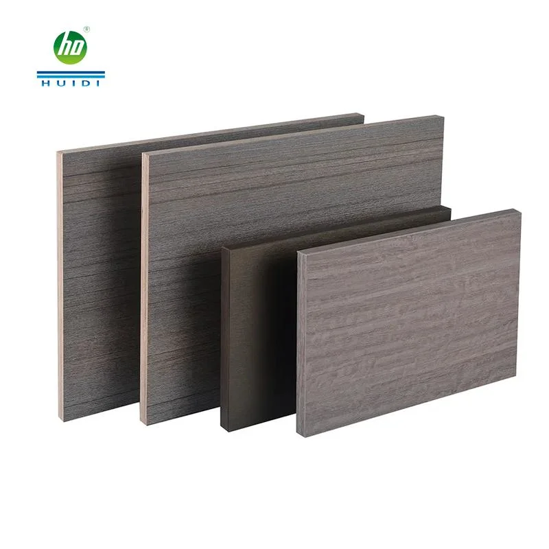 Film Faced Hardwood Melamine Furniture Wood Veneer Linyi Natural Cheap Melamine Marine Commercial Board