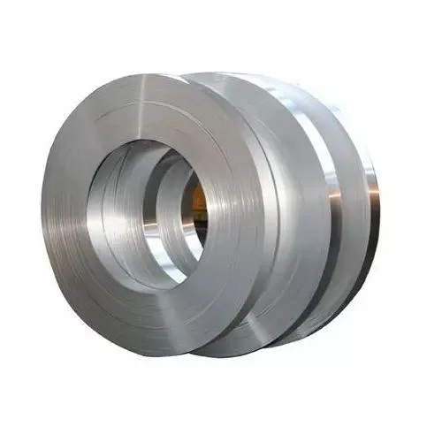 Discount Price Pure Nickel Strip N2 Ni201 Ni200 N8 DN Ny1 Ny2 Ny3 Nmg0.1 Nsi0.19 Strip Pure Nickel Strip