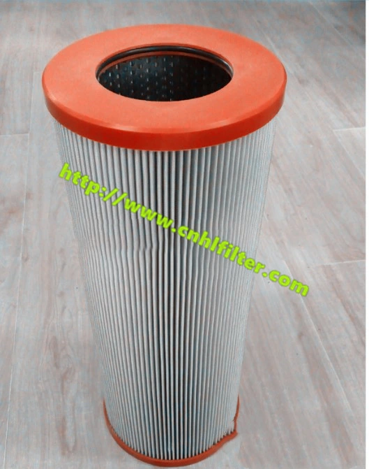 Excavator Spare Parts, PC50mr-2 Hyraulic Pump Filter 708-2L-25480