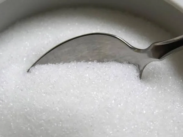 Produtos químicos grau alimentar edulcorante em pó aspartame