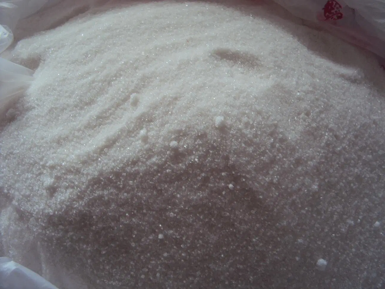 20.5% White Steel Grade Ammonium Sulfate Low Price