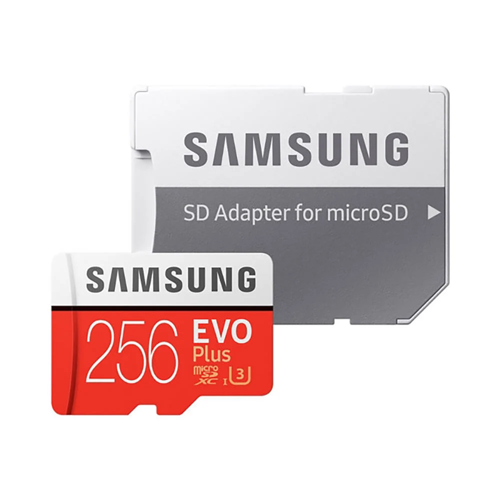 Mejor venta Alta velocidad 100% capacidad completa Tarjeta SD U3 8GB 16GB 32GB 64GB 128GB 256GB TARJETA DE MEMORIA