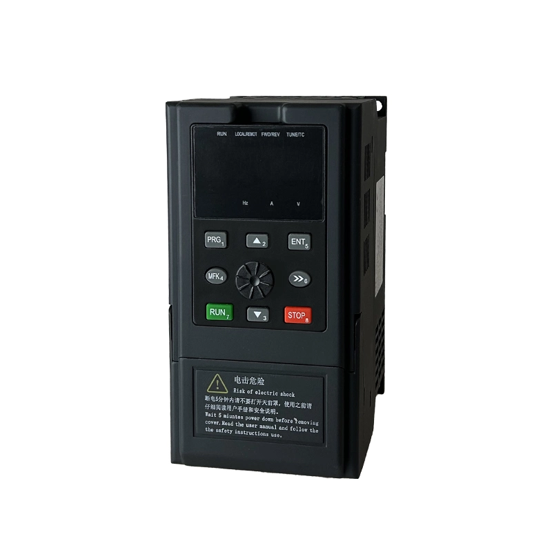 Régulateur à prix réduit pompe à énergie solaire à eau AC 380 V 30/37kw 3 phases 50 60 Hz Vector/variable Frequency Drive