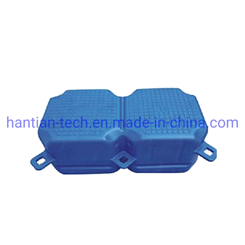 Water Platform HDPE Cube Floating Plastic Pontoon Jet Dock Price