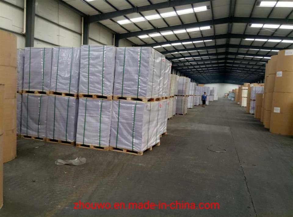 OEM Service Copy Paper A4 Printing Paper