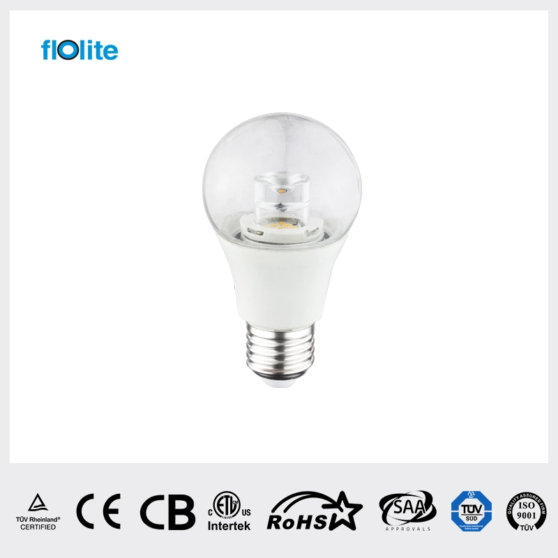 LED Crystal Bulb G45-T LED Lamp