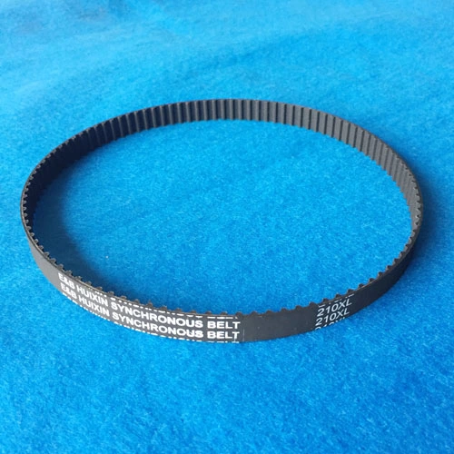 High Flexibility Standarded Neoprene Timing Belt: 326 330 336 340 XL