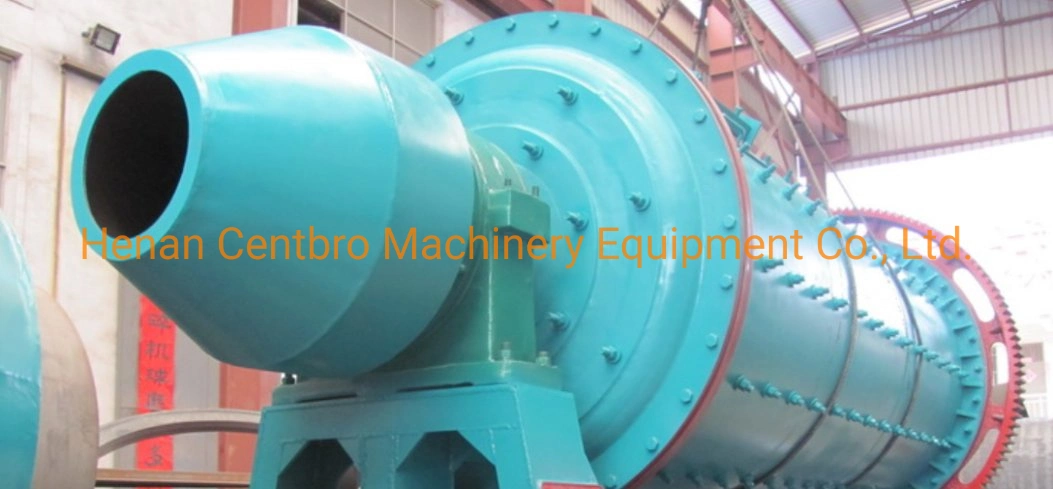 Large Capacity High Alumina Ceramic Ball Mill/Gold Mining Ball Mill Price/Fine Grinding Ball Mill