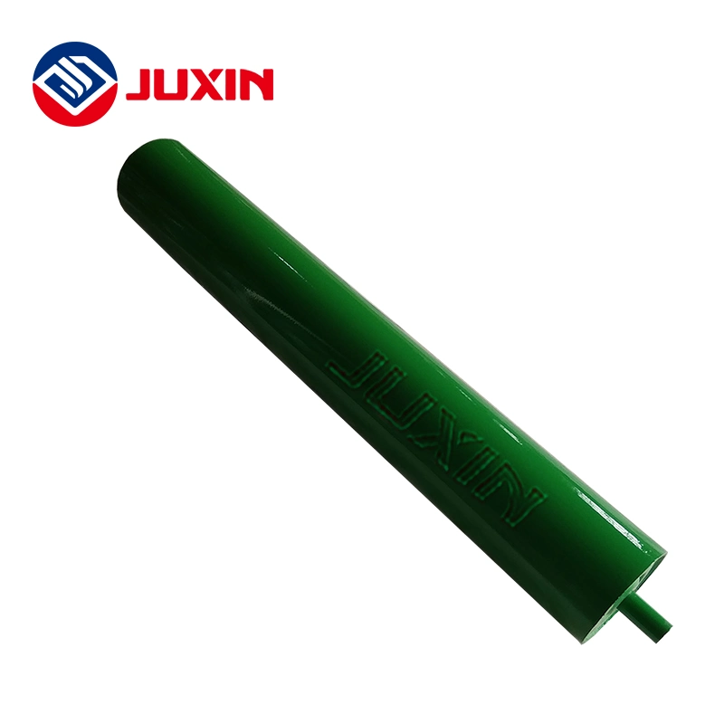 Steel Roller/Nylon Roller/Rubber Roller, Metal Roller, Rubber Spiral Roller, Rubber Supporting Roller