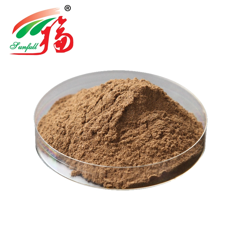 Epimedium Extract 10% 98% Icariin Powder Horny Goat Weed Extract