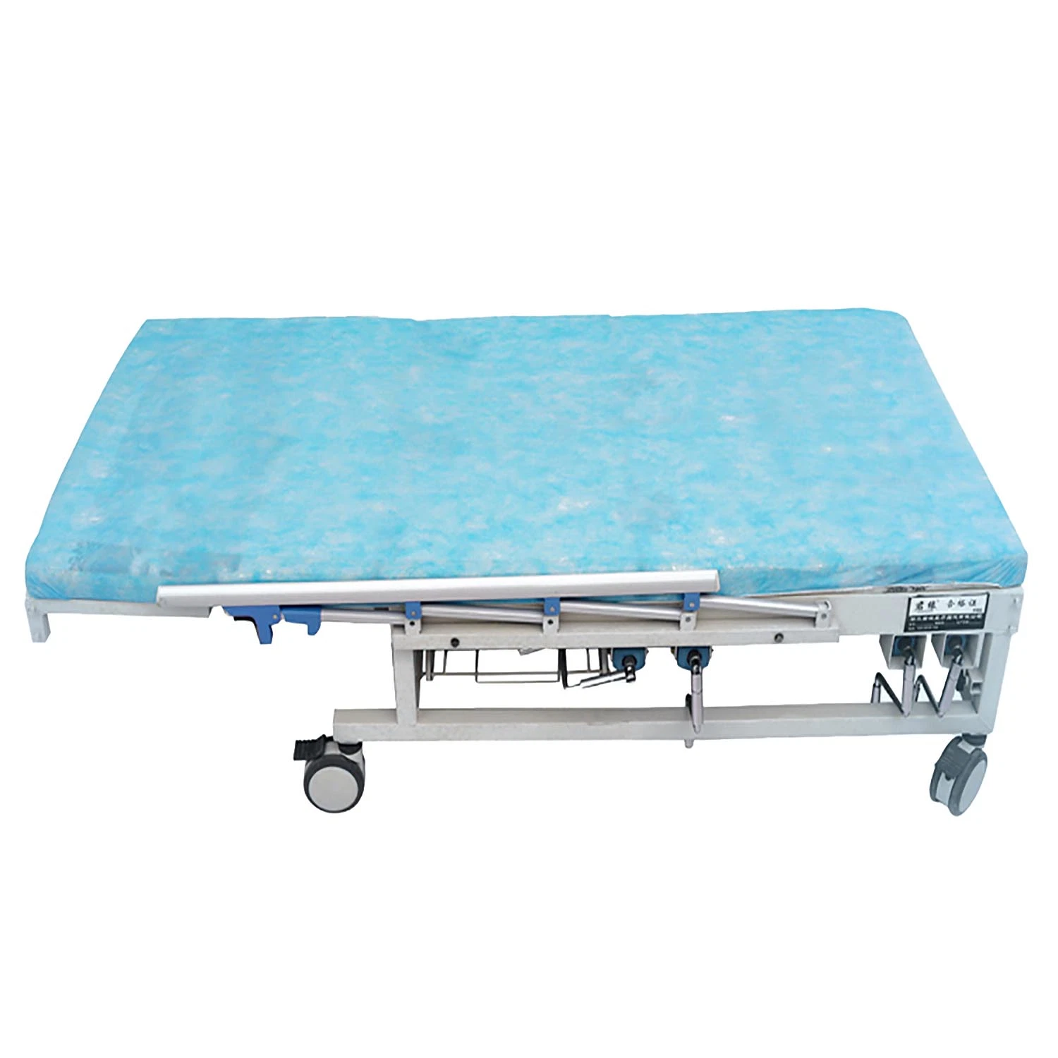 Disposable Bed Sheet for Hospital Examination, Nonwoven Medical Bed Sheet