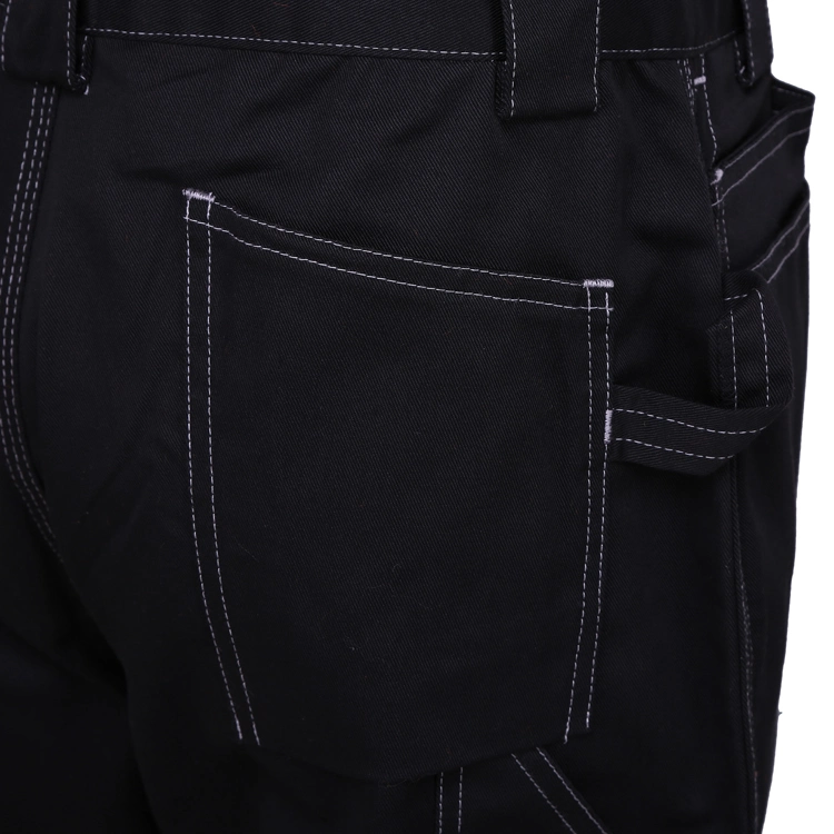 Unisex Workwear Pants Factory Workman's Trousers