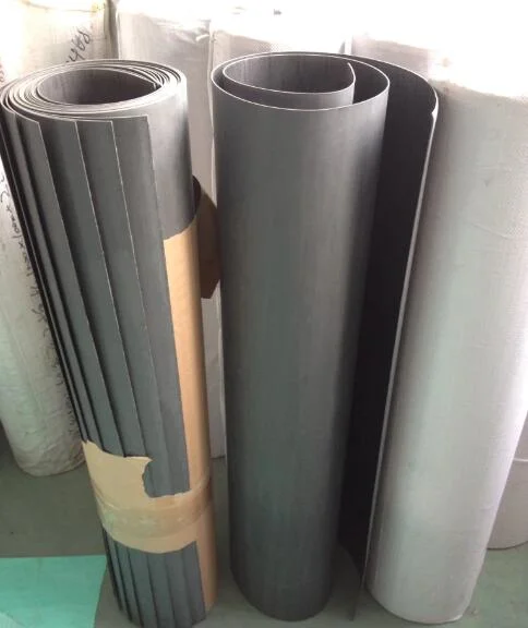 Hot Sale Asbestos Rubber Sheet for Sealing Material