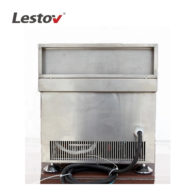 8L Electric Induction Deep Fryer Stainless Steel Best Commercial Kitchen Appliances