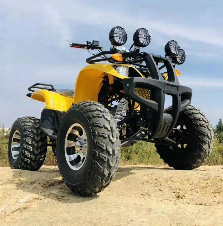 High quality/High cost performance  4 Wheel 150cc Quad Bike for Adult