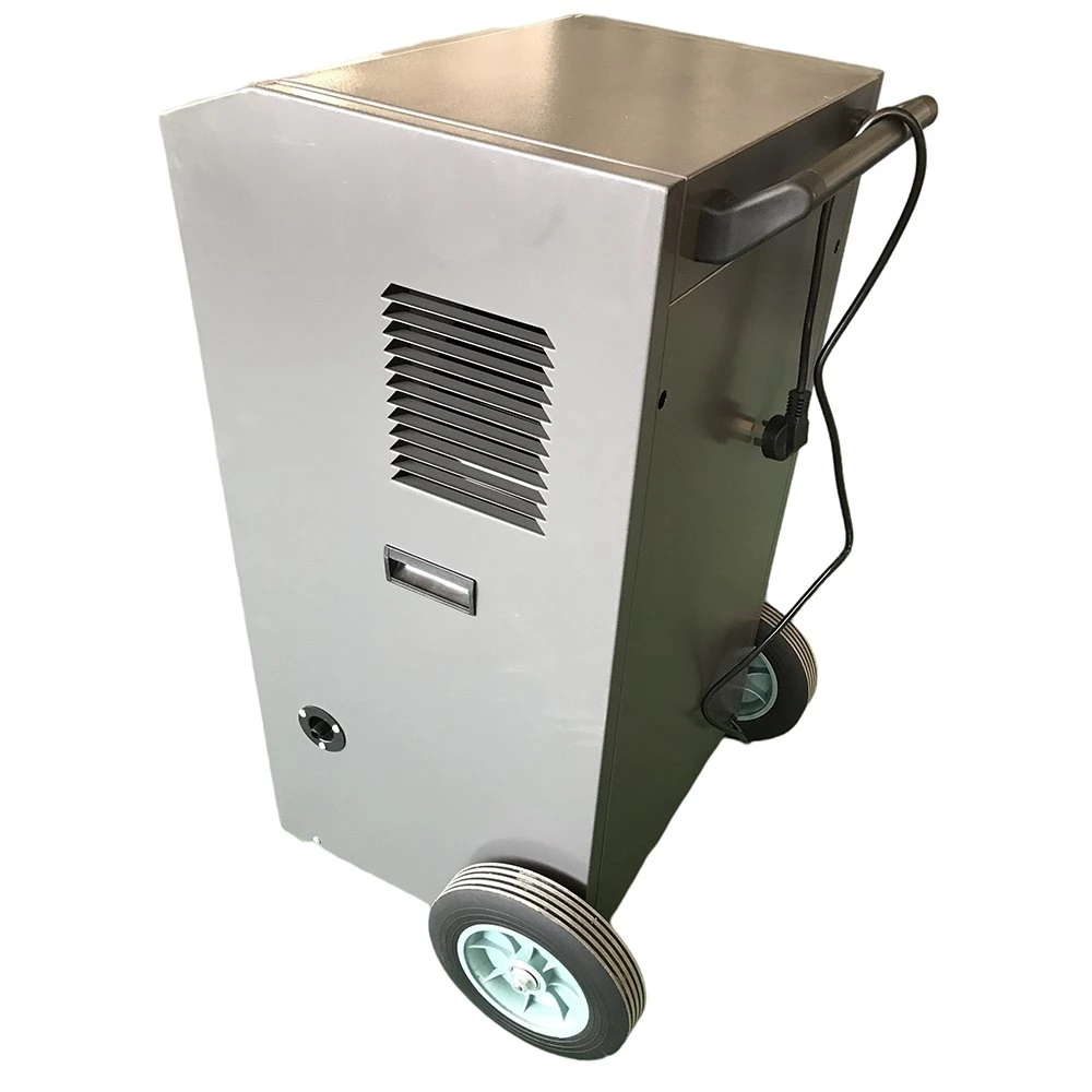 90L Heavy Duty Large Air Dryer Built in Tank Commercial Dehumidifier Canada for Sell