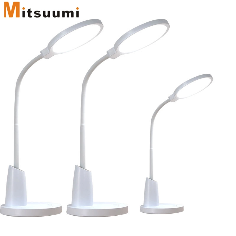 New Arrival LED Table Lamp Eye Protection Modern Rechargeable Desk Lamp