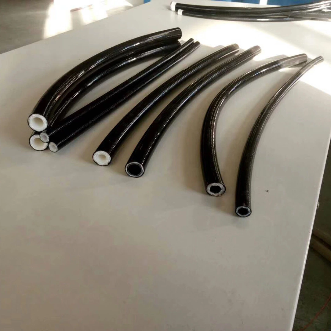 ID5mm High Pressure Spray Resin Hose for Spraying Equipment