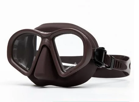 Nearsighted Freediving Goggles -1.5 to 9.0, Glasses, Mask Myopia Nearsighted Swimming Mask