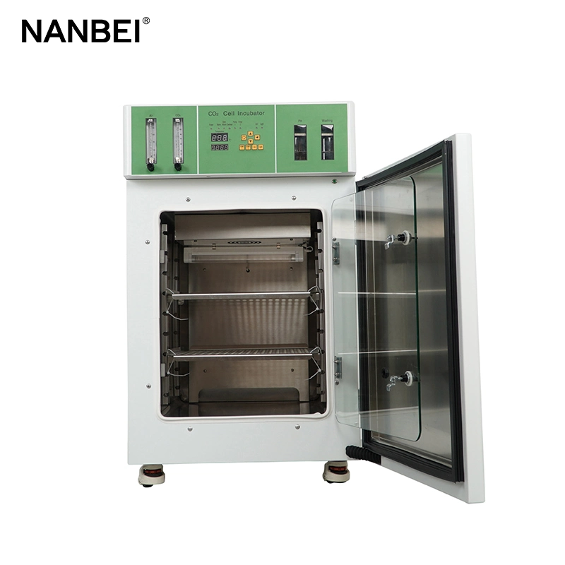 Constant Temperature Thermostat Lab Carbon Dioxide Incubator for Cell Culture