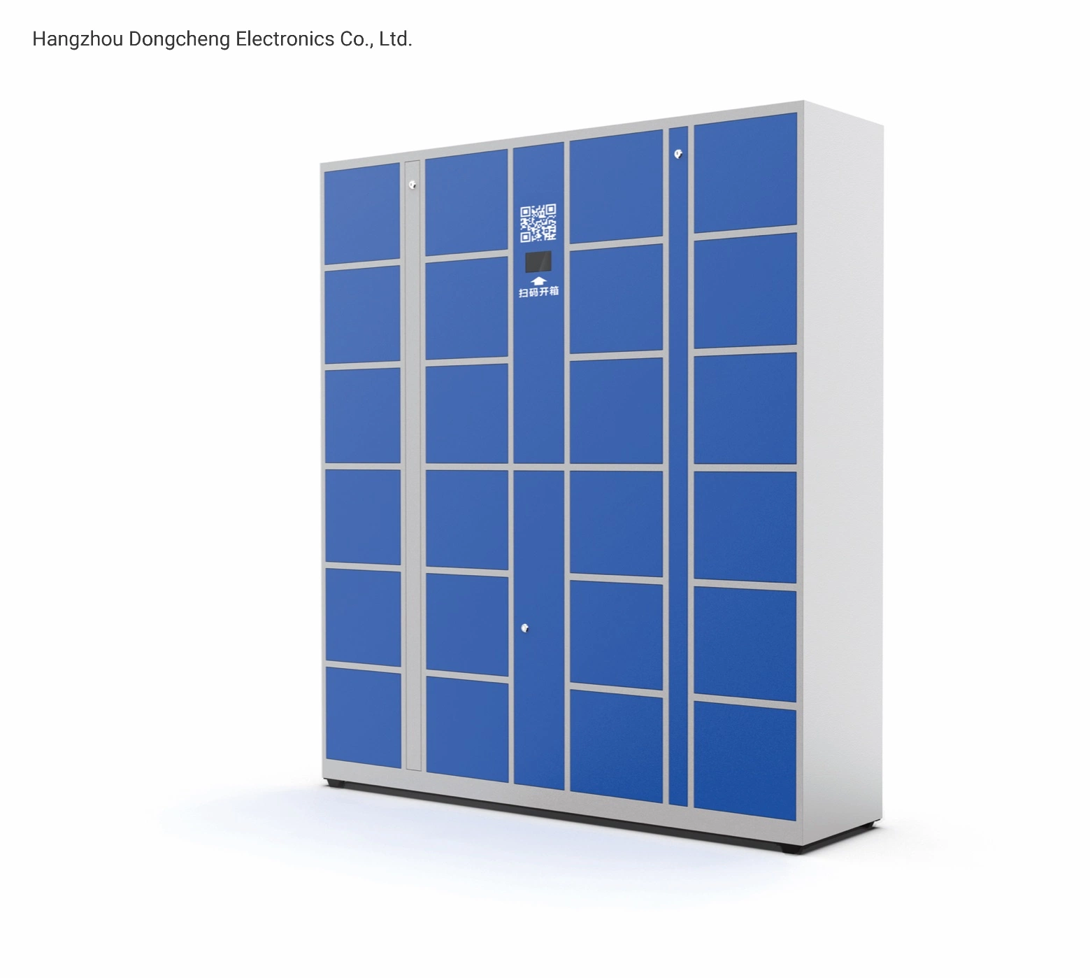 Kombination New DC Sperrholz Gehäuse CE, ISO-Paket elektronischer Schrank