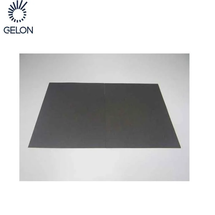 High Purity Thermal Battery Materials Lithium Silicon Alloy Li-Si Alloy Lisi Alloy (44/56)