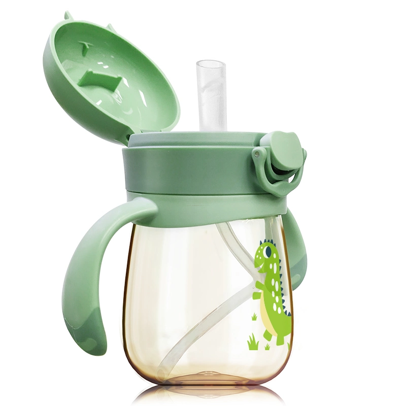 Wide Neck Feeding Bottle New Style Water Cup