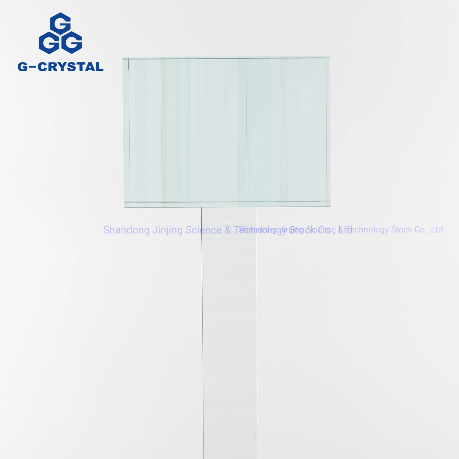 3-19mm Low Iron Extra Clear Glass for Building