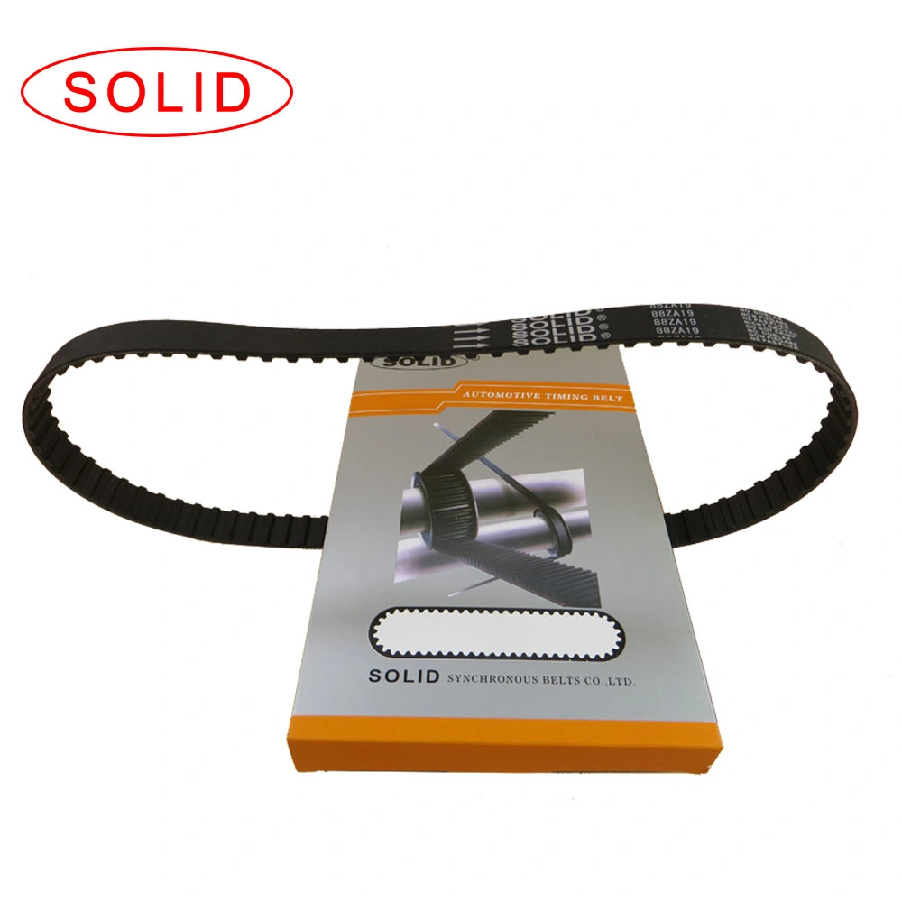 Timing Belt A390y26mm Auto Timing Belt 124my26 for Toyota Corolla Car 13568-19106/CT828/94763/5358xs