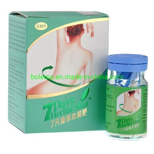 Original Herbal Slimming Casules, Beautiful Slim Body Weight Loss Pills